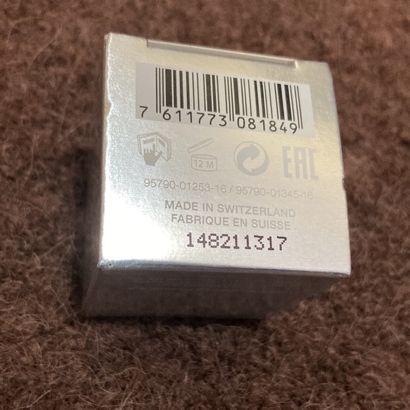 NEW travel size caviar eye cream 3ML - Picture 3 of 7